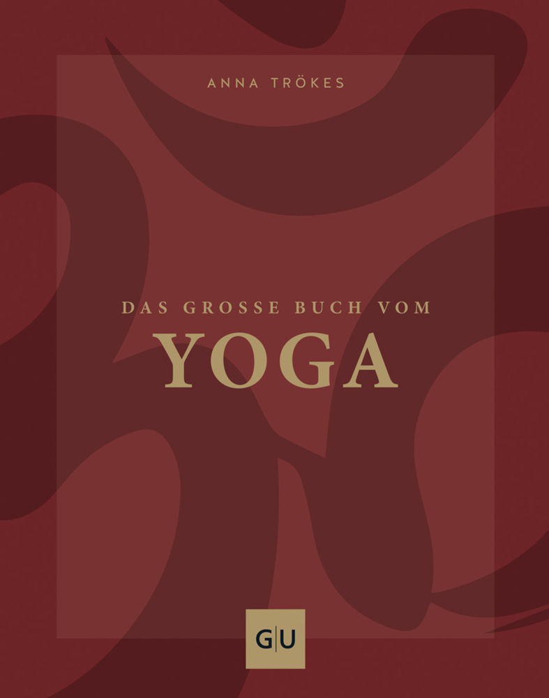 Das große Buch vom Yoga main product photo