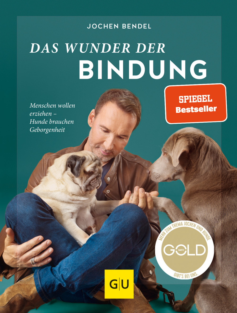 Das Wunder der Bindung main product photo
