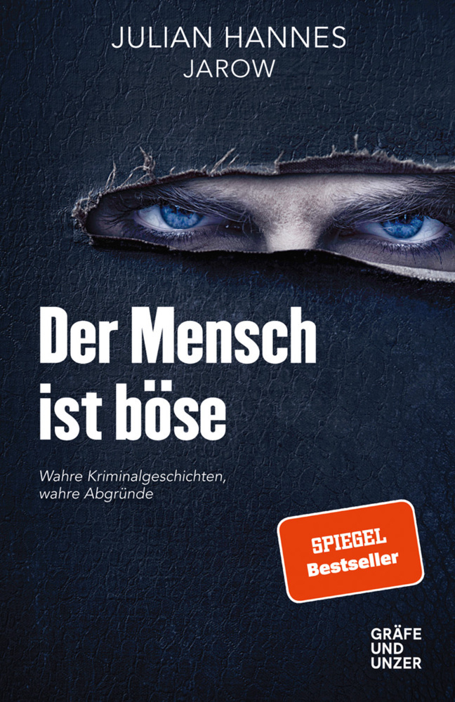 Der Mensch ist böse main product photo