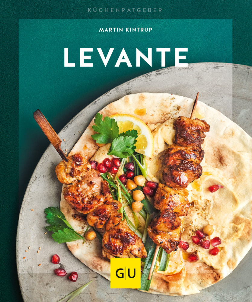Levante main product photo
