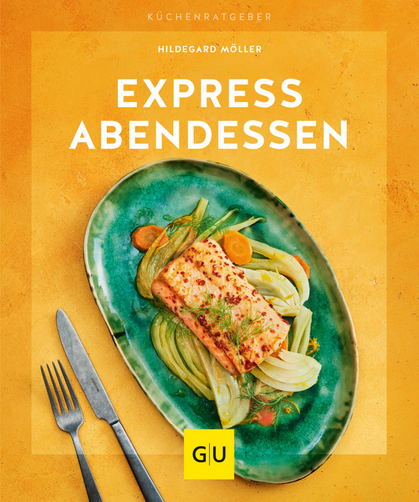 Express-Abendessen main product photo