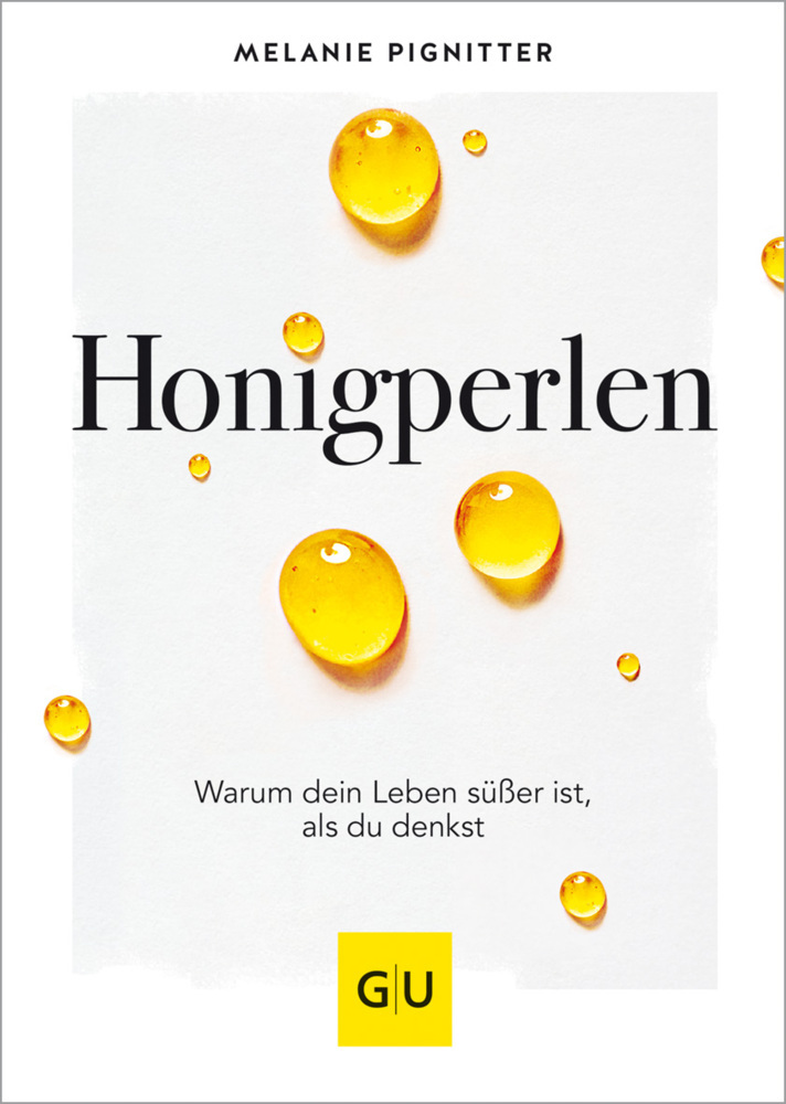 Honigperlen main product photo