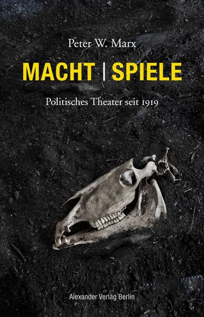 Macht | Spiele main product photo