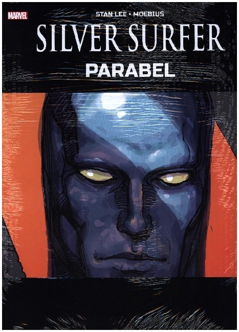 Silver Surfer: Parabel main product photo