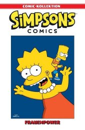 Simpsons Comic-Kollektion 44