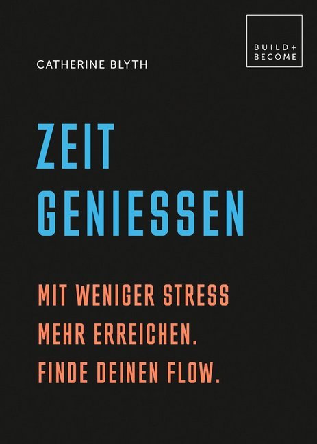 Zeit genießen main product photo