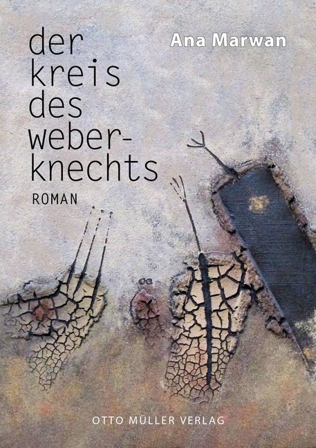 Der Kreis des Weberknechts main product photo