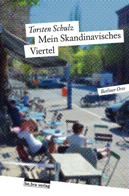 Mein Skandinavisches Viertel main product photo