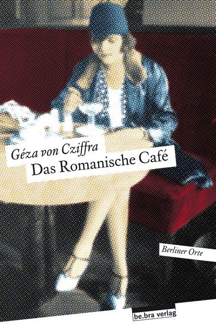 Das Romanische Café main product photo