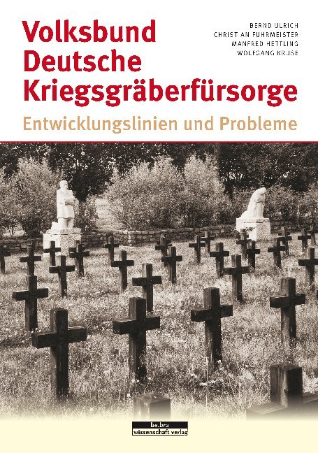 Volksbund Deutsche Kriegsgräberfürsorge main product photo