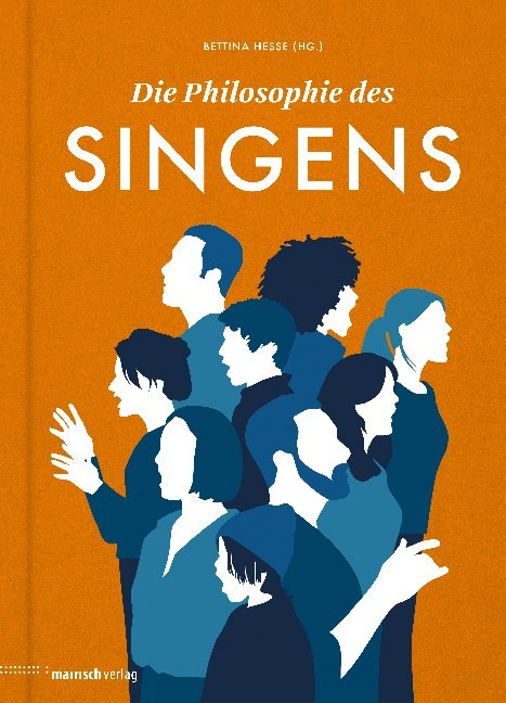 Die Philosophie des Singens main product photo