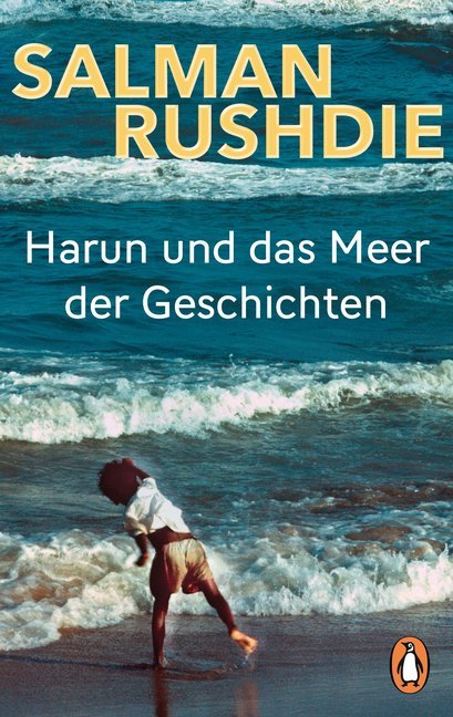 Harun und das Meer der Geschichten main product photo