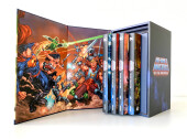 He-Man und die Masters of the Universe - Deluxe Collection