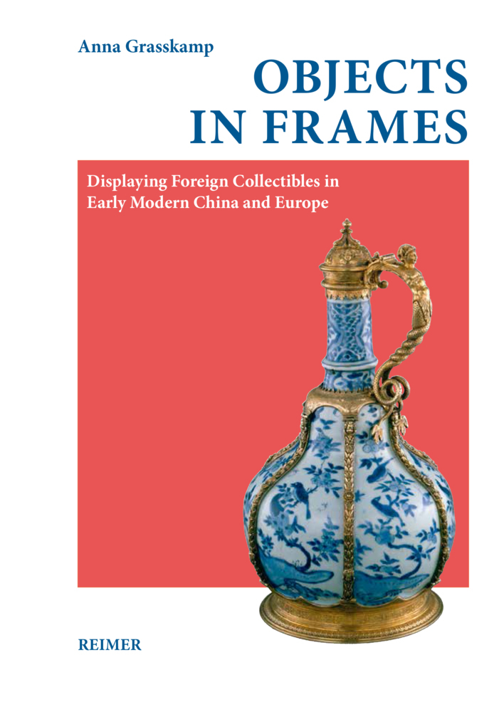 Objects in Frames main product photo