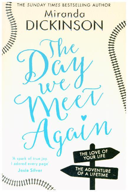 The Day We Meet Again main product photo