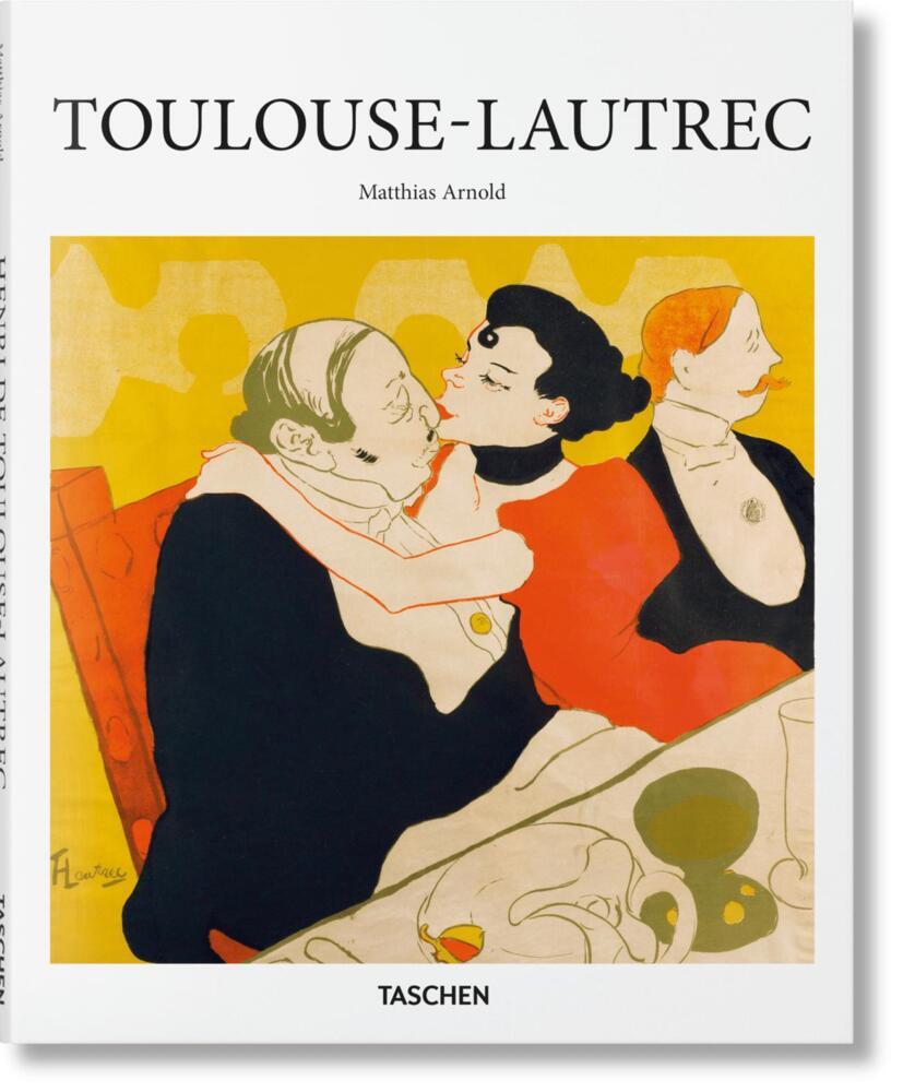 Toulouse-Lautrec main product photo