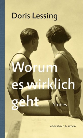 Worum es wirklich geht main product photo