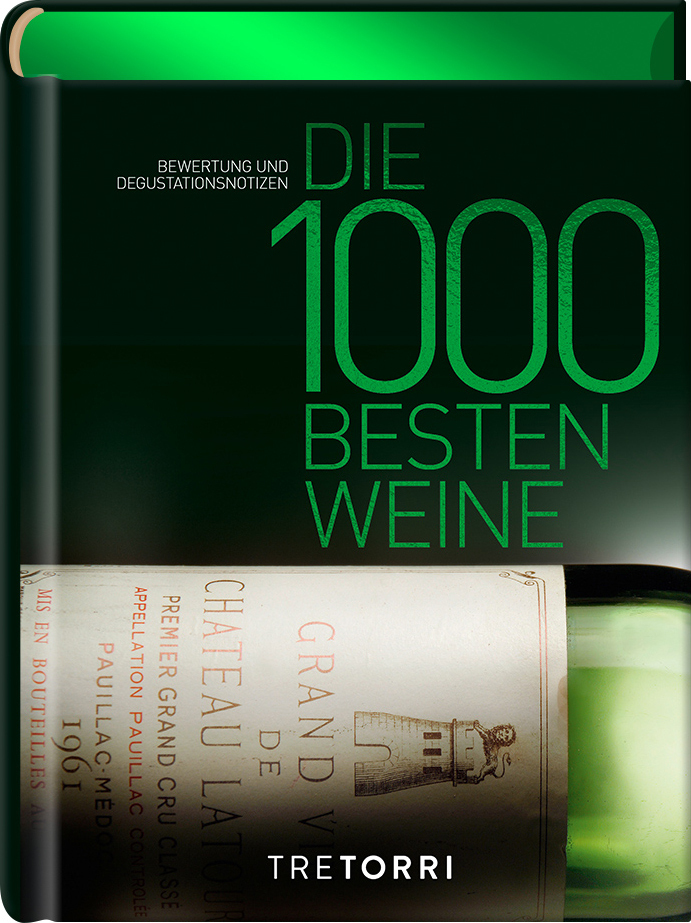 Die 1000 besten Weine main product photo