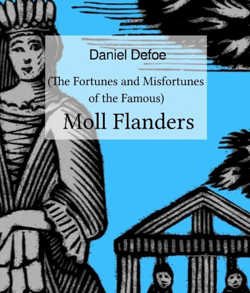 Moll Flanders main product photo