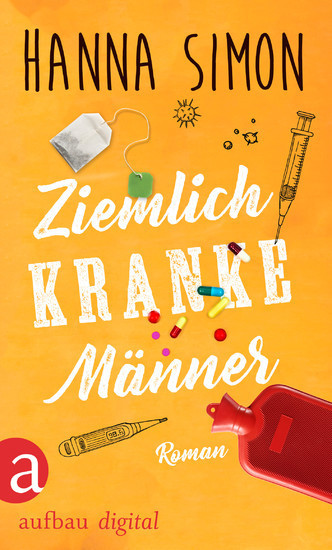 Ziemlich kranke Männer main product photo