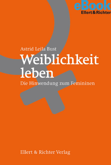 Weiblichkeit leben main product photo