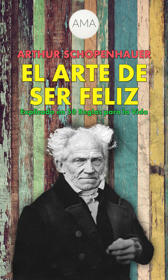 El Arte de Ser Feliz main product photo