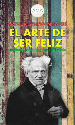El Arte de Ser Feliz