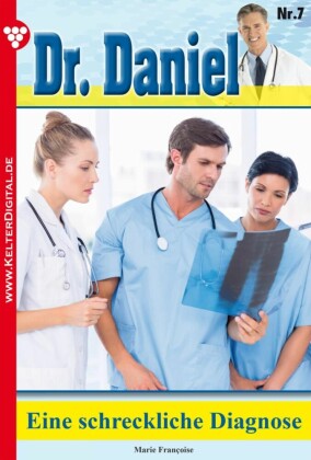 Eine schreckliche Diagnose