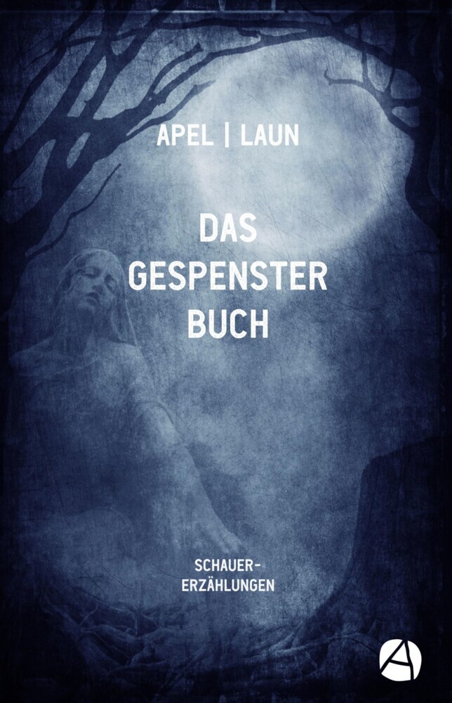 Das Gespensterbuch main product photo