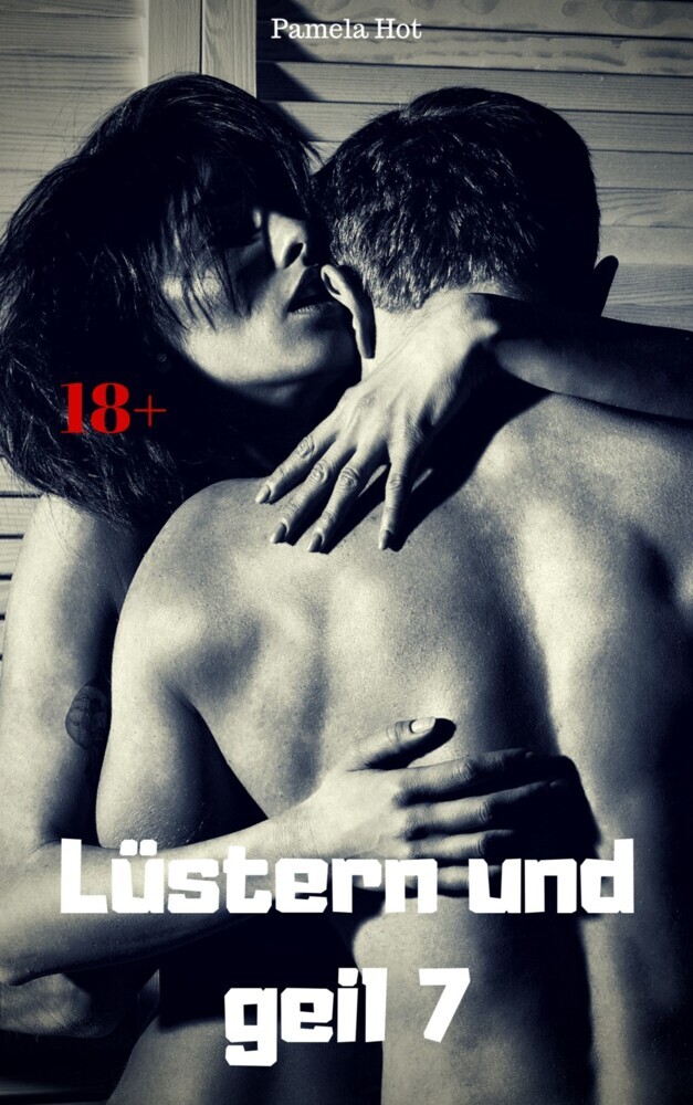 Lüstern und geil 7 main product photo