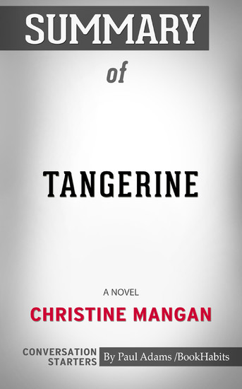 Summary of Tangerine main product photo
