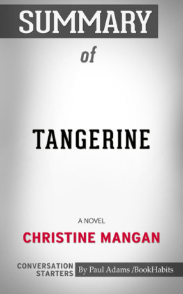 Summary of Tangerine