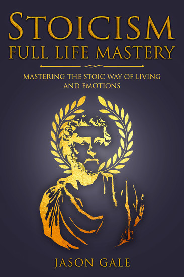 Stoicism Full Life Mastery main product photo