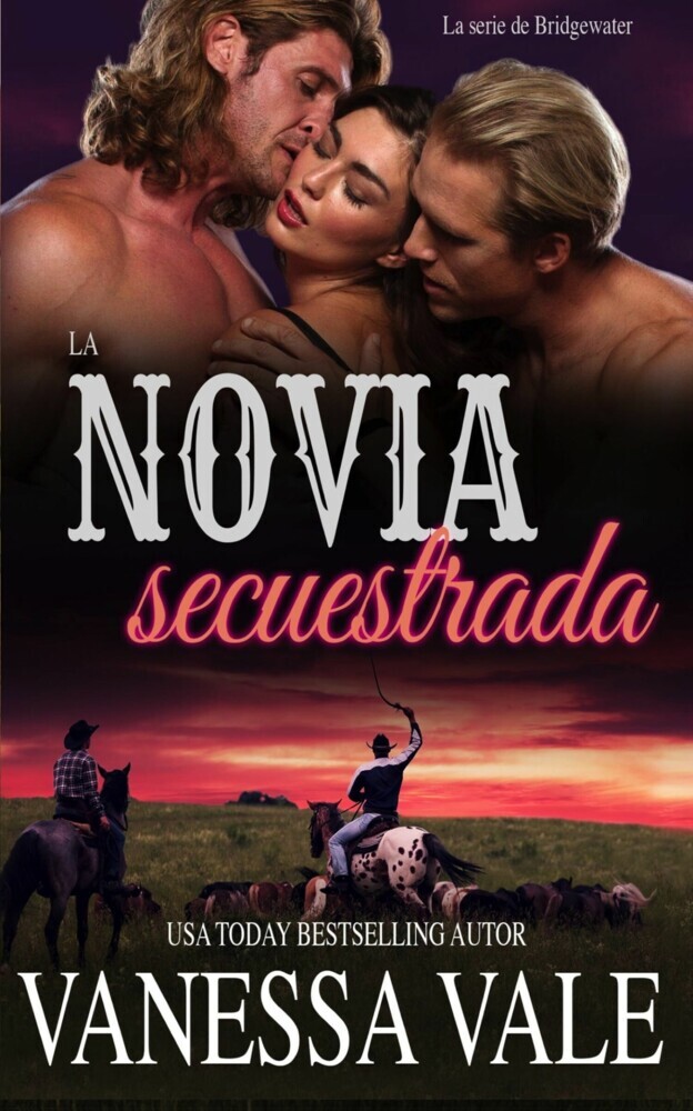La novia secuestrada main product photo