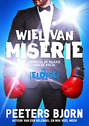 Wiel Van Miserie Eloise