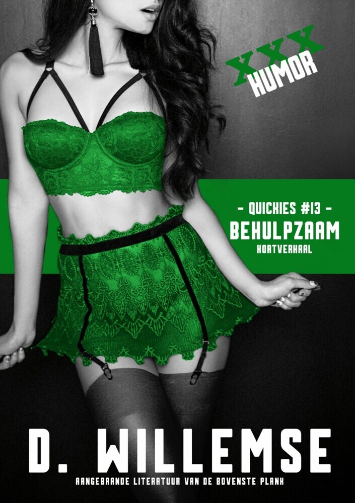 Behulpzaam main product photo
