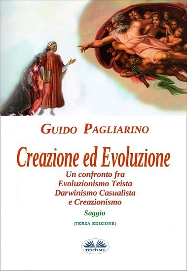 Creazione Ed Evoluzione main product photo