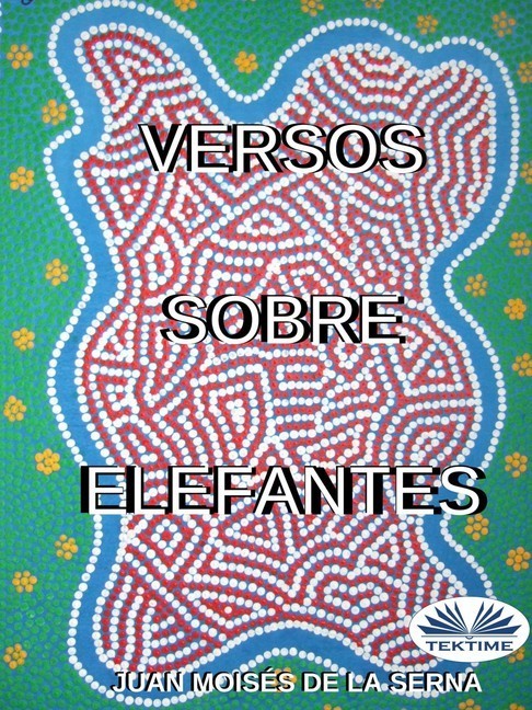 Versos Sobre Elefantes main product photo