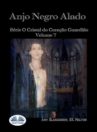 Anjo Negro Alado