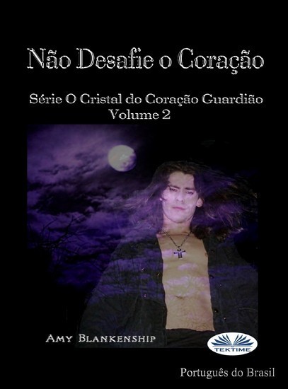 Não Desafie O Coração main product photo