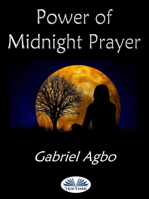 Power Of Midnight Prayer main product photo
