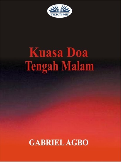 Kuasa Doa Tengah Malam main product photo