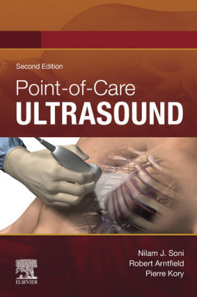 Point of Care Ultrasound E-book