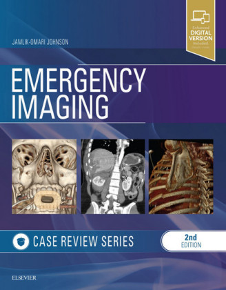 Emergency Imaging: Case Review E-Book