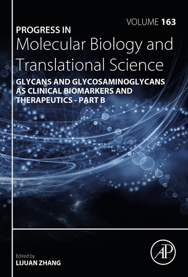 Progress in Molecular Biology and Translational Science main product photo