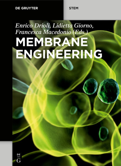 Membrane Engineering main product photo