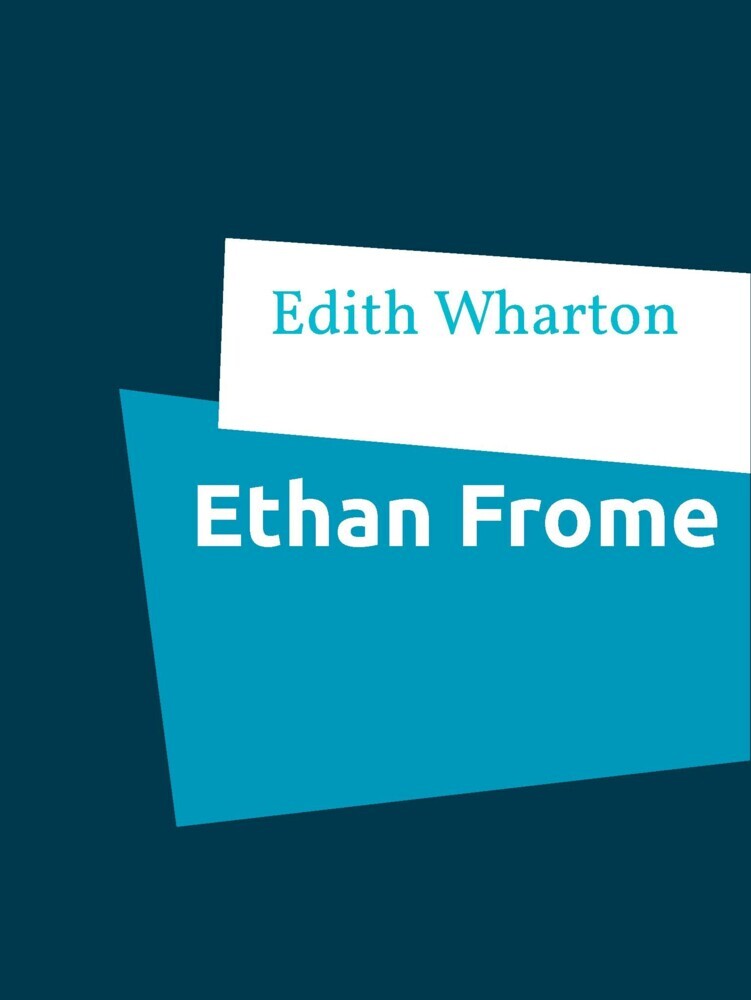 Ethan Frome main product photo