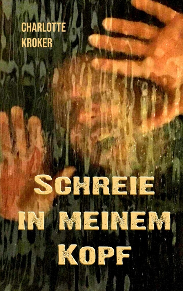 Schreie in meinem Kopf main product photo