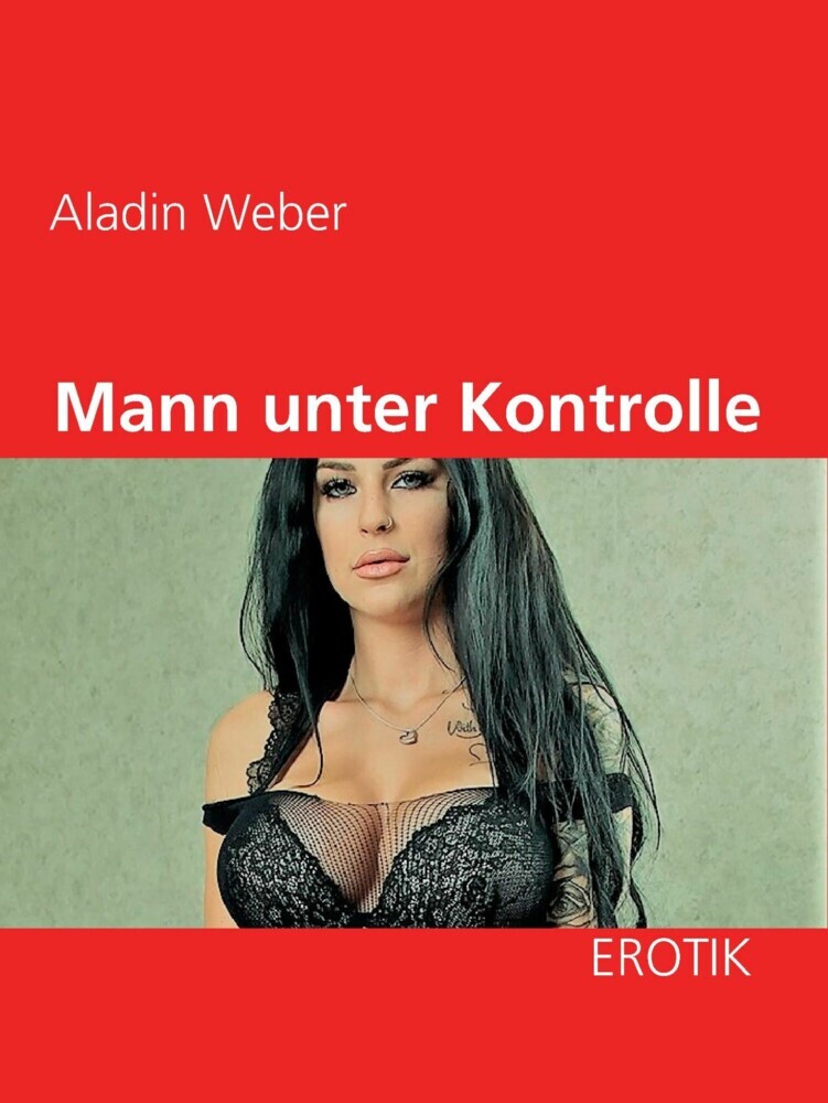 Mann unter Kontrolle main product photo