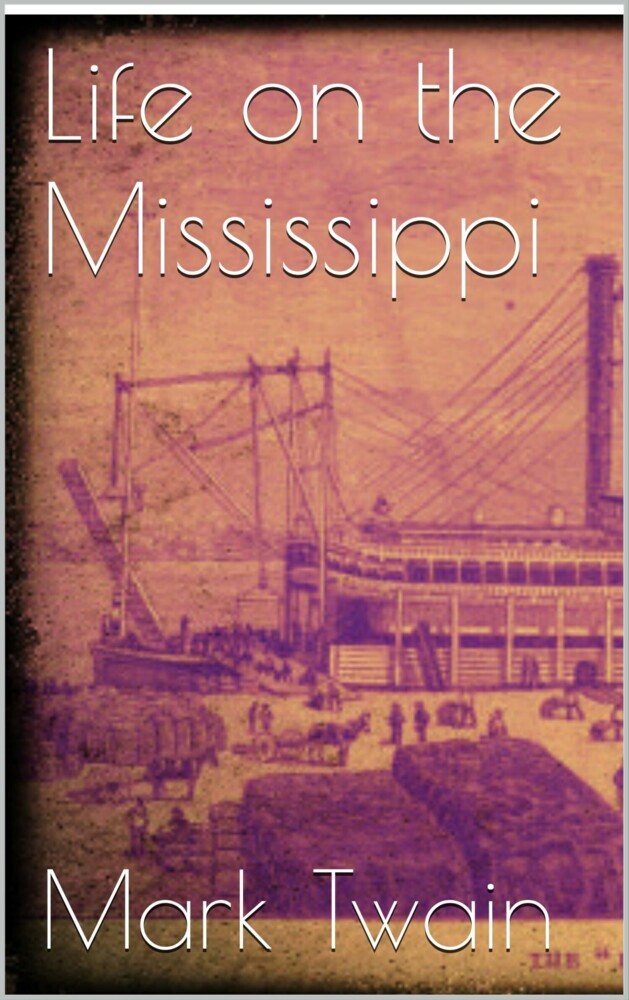 Life on the Mississippi main product photo